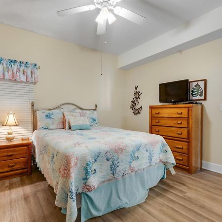 Ocean Reef 701 Villa Panama City Beach Eksteriør billede