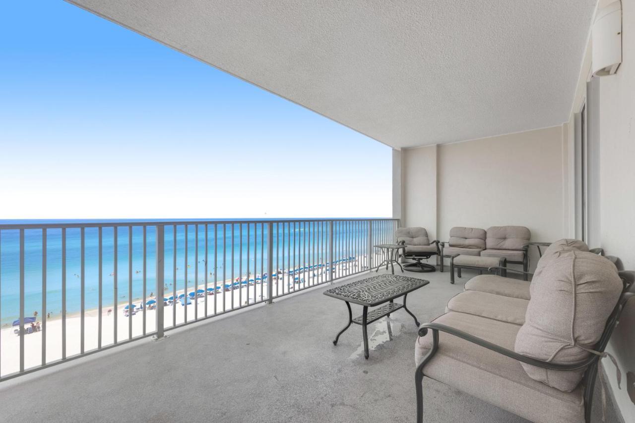 Ocean Reef 701 Villa Panama City Beach Eksteriør billede
