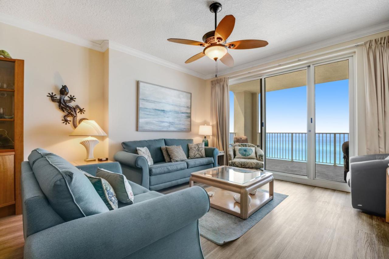 Ocean Reef 701 Villa Panama City Beach Eksteriør billede