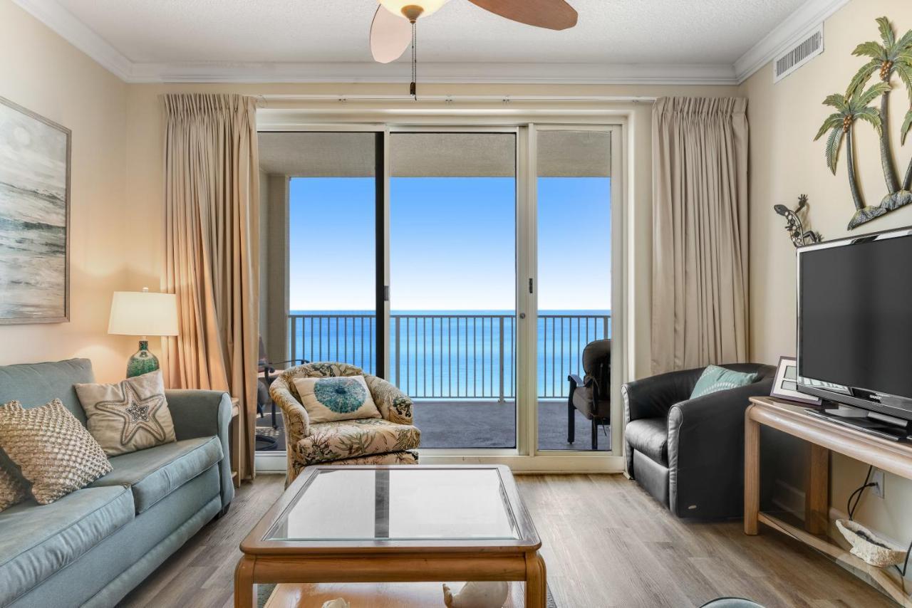 Ocean Reef 701 Villa Panama City Beach Eksteriør billede