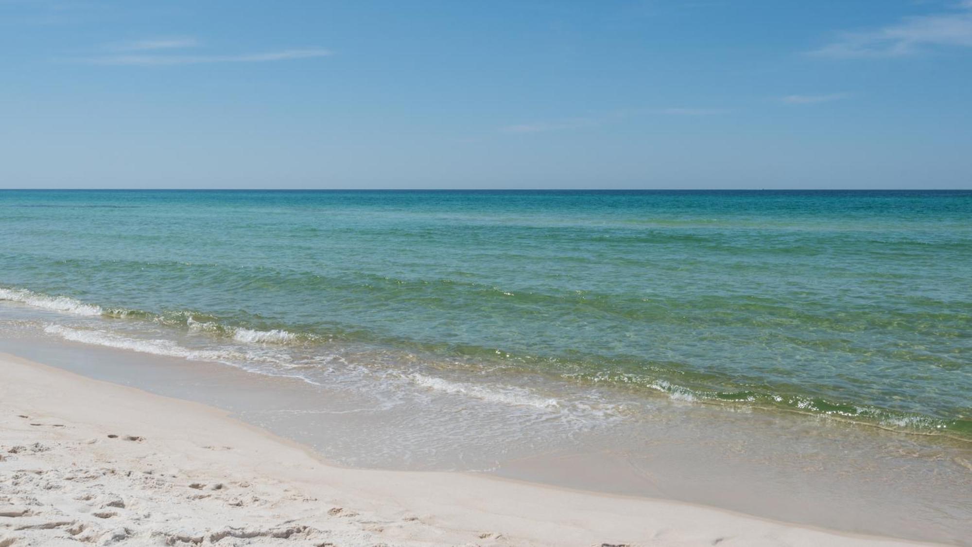 Ocean Reef 701 Villa Panama City Beach Eksteriør billede