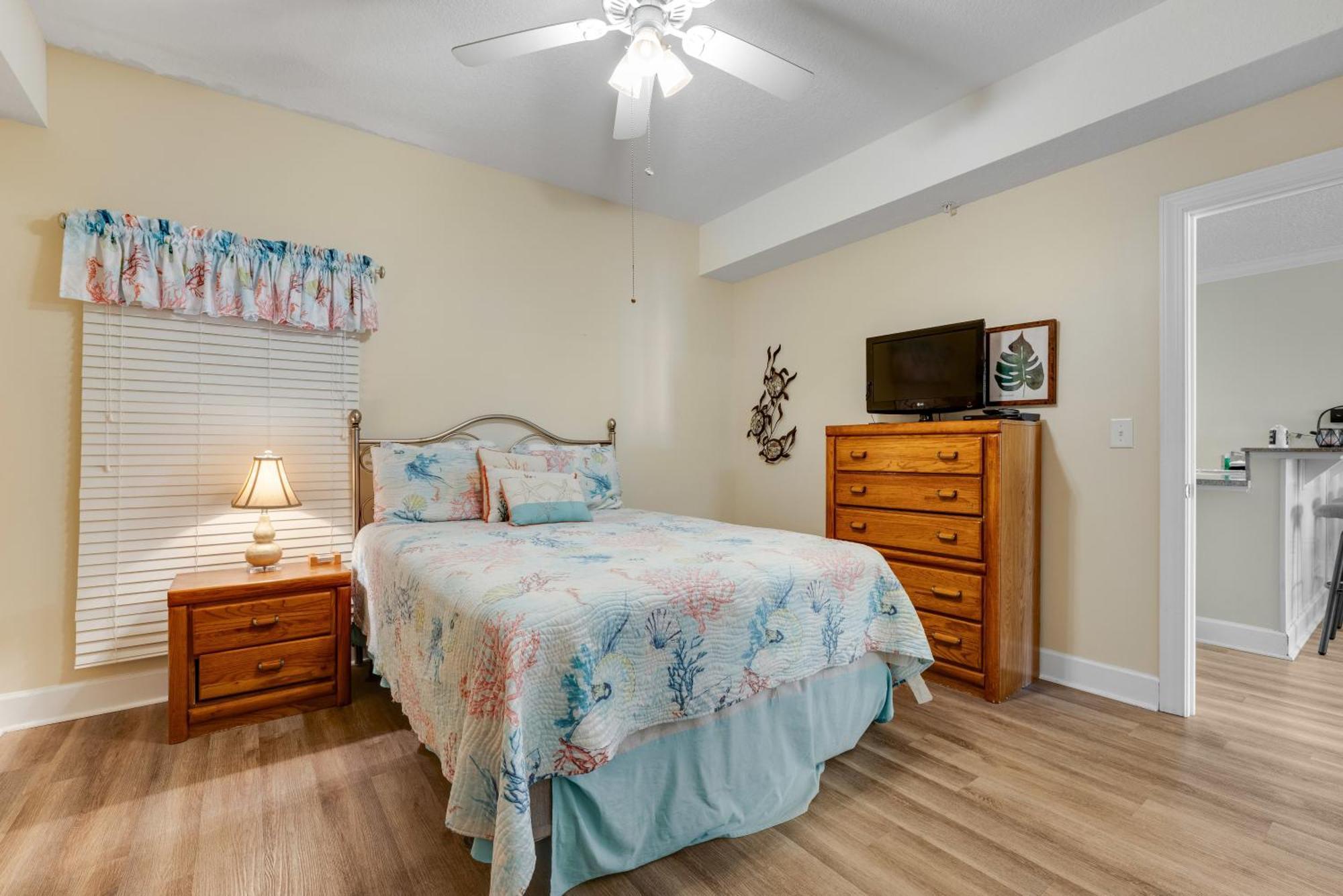 Ocean Reef 701 Villa Panama City Beach Eksteriør billede