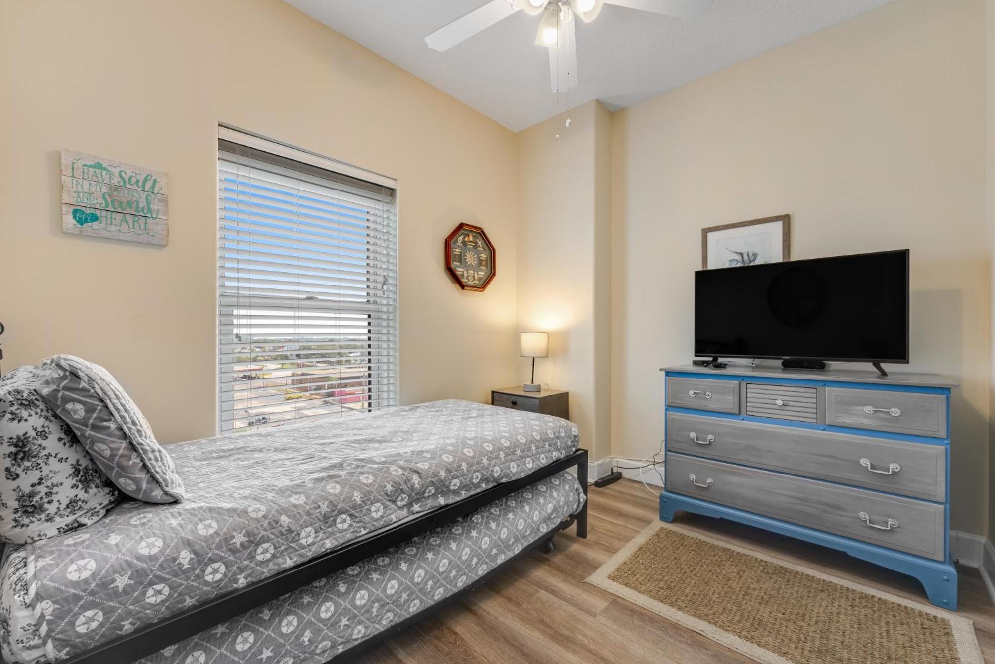 Ocean Reef 701 Villa Panama City Beach Eksteriør billede