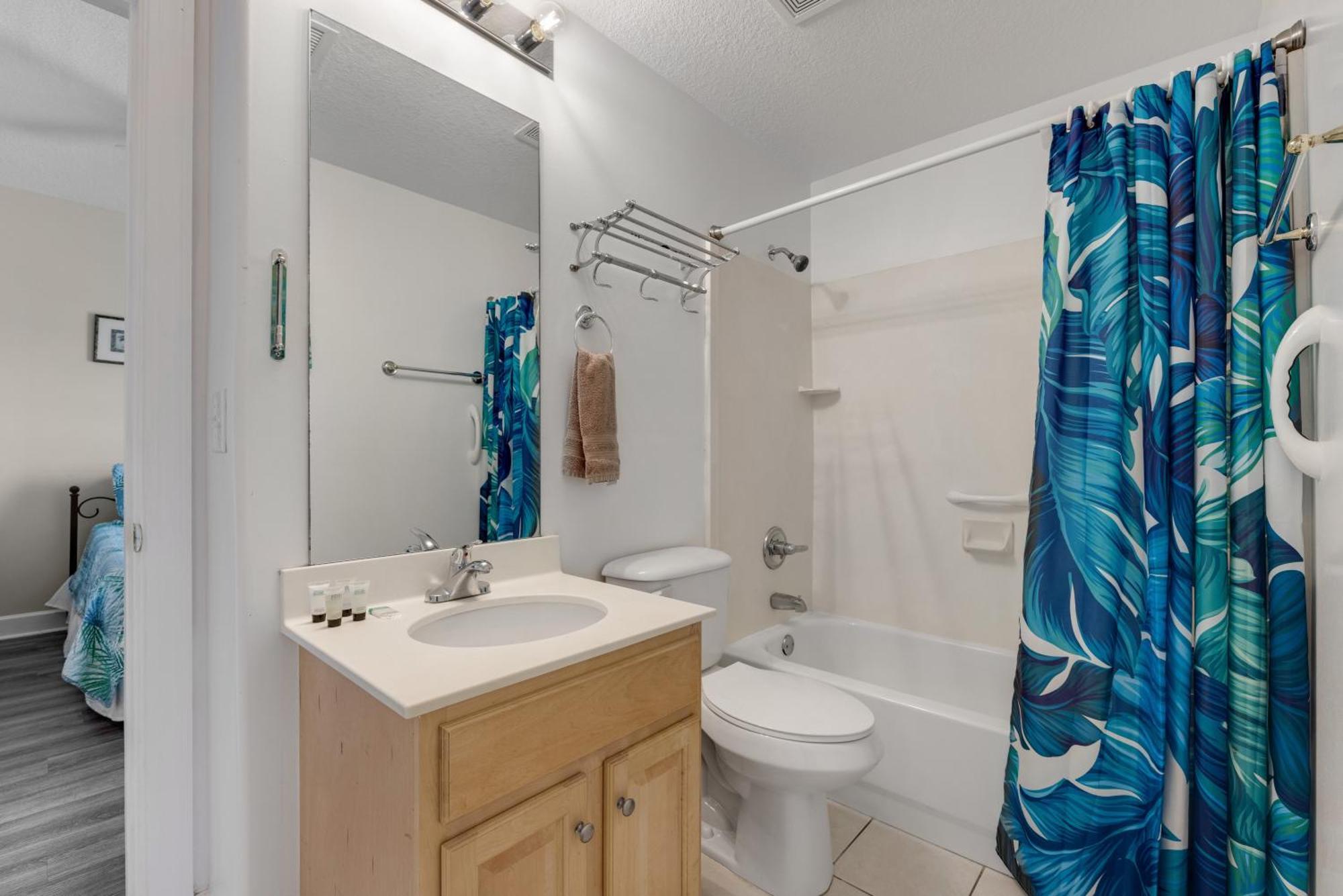 Ocean Reef 701 Villa Panama City Beach Eksteriør billede