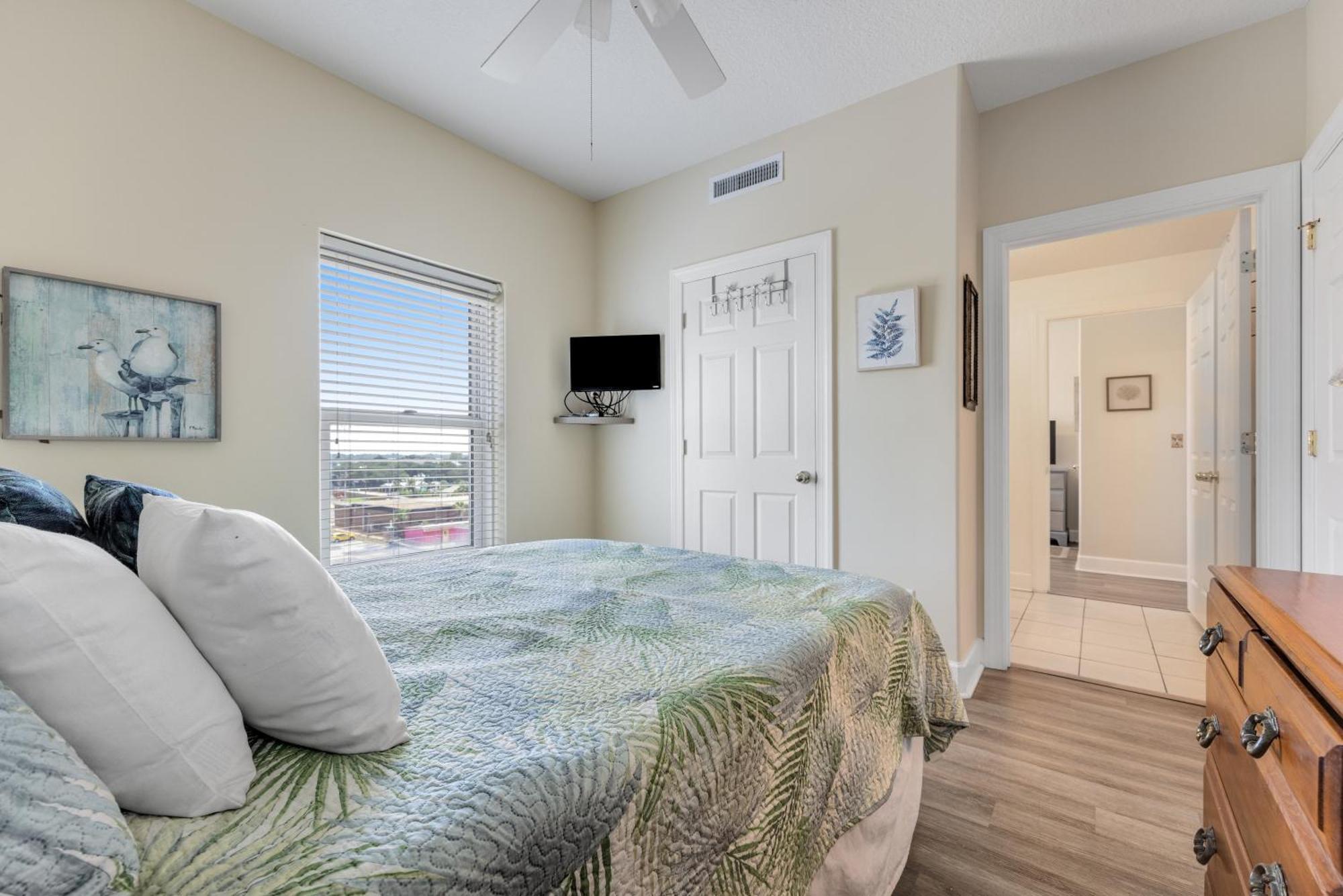 Ocean Reef 701 Villa Panama City Beach Eksteriør billede