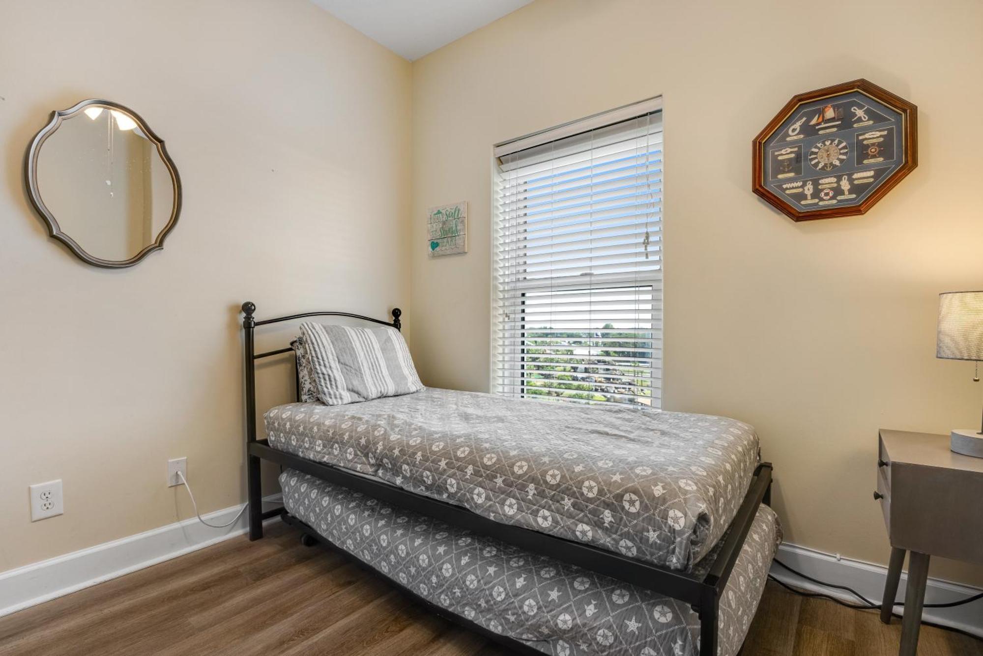 Ocean Reef 701 Villa Panama City Beach Eksteriør billede