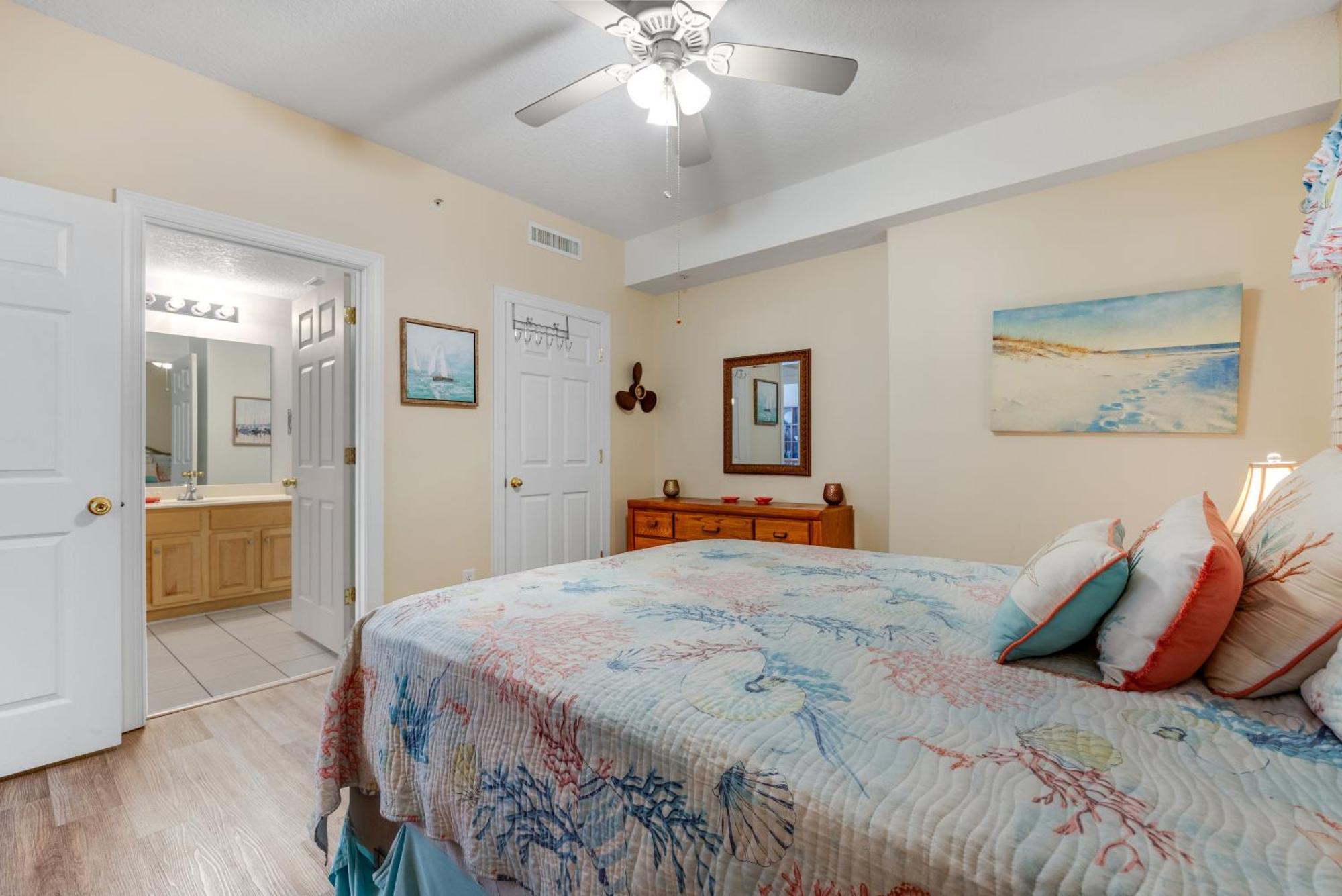 Ocean Reef 701 Villa Panama City Beach Eksteriør billede