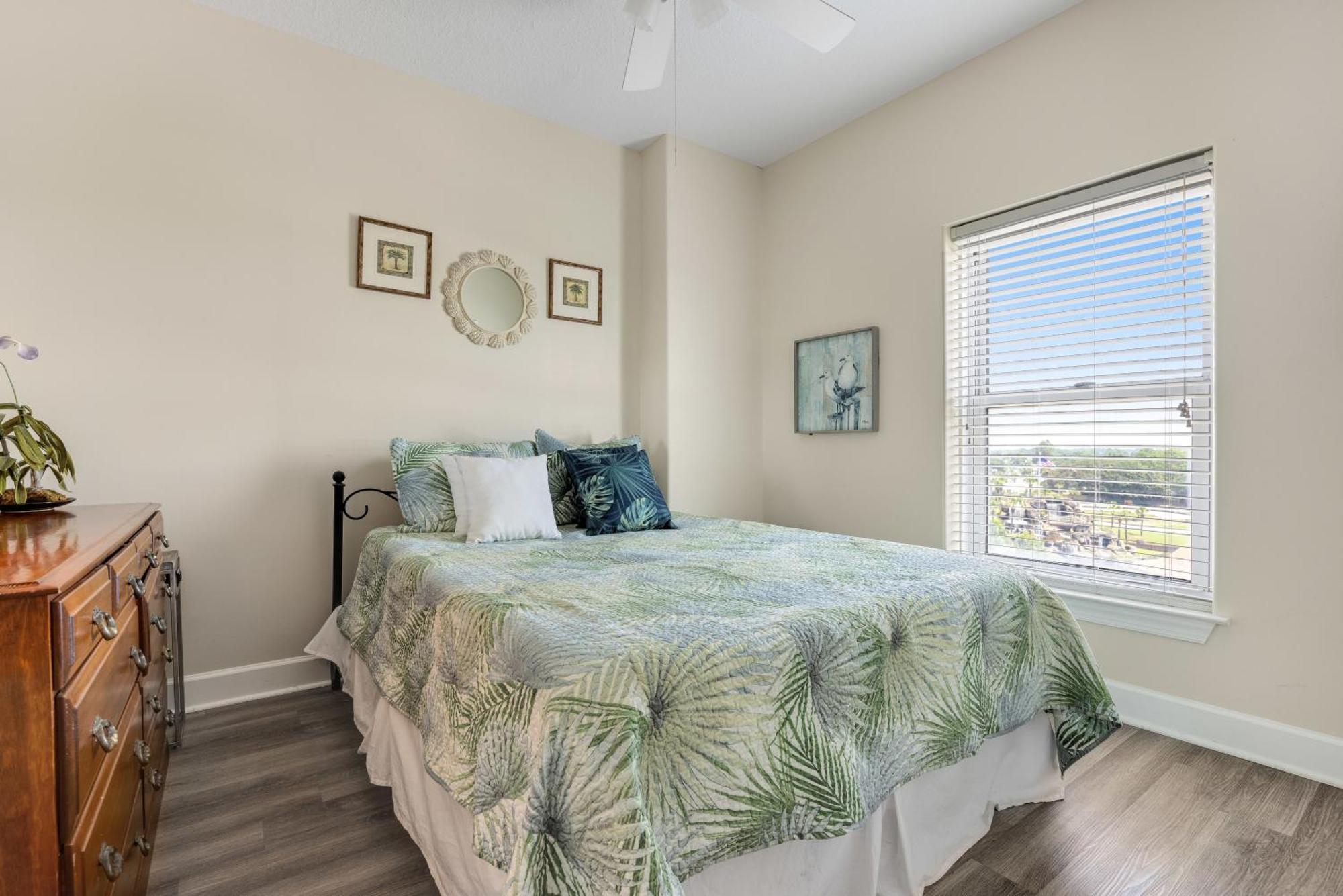 Ocean Reef 701 Villa Panama City Beach Eksteriør billede