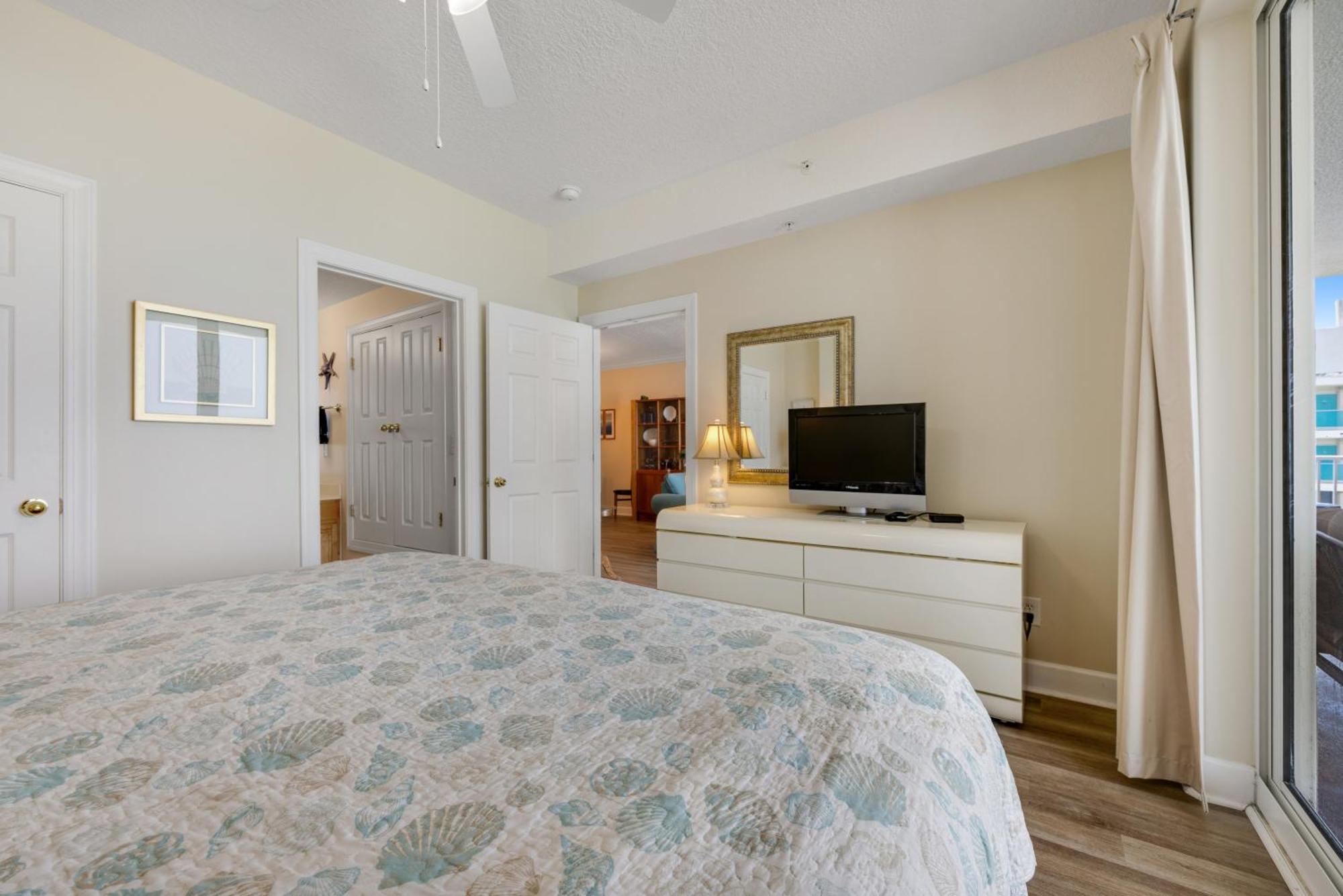 Ocean Reef 701 Villa Panama City Beach Eksteriør billede